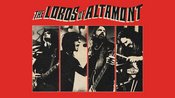 Lords Of Altamont + Support // Hamburg – Hafenklang