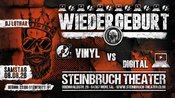 Wiedergeburt: Vinyl VS Digital mit DJ LoTHaR