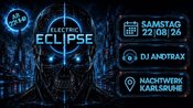 Electric Eclipse by DJ AndTraX