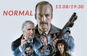 Normal