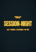 COSMIC SLOP SESSION-NIGHT