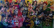 Zeitgeschichtliche D.I.Y. Punk-Filme von Mike Spike Froidl