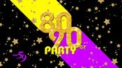 B59 80's & 90's Party