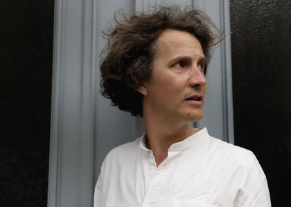 Felix Meyer I GREND
