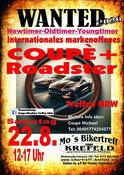 Coupe + Roadster Treffen 2026