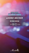 WEEKEND STARTER by ANDRE BECKER