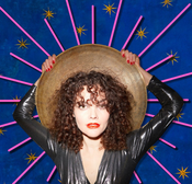 Maria de Val (Konzert / Support: Amon Yedi)