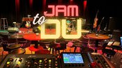 JAM to DU - open stage