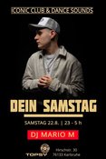 DEIN SAMSTAG