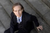 Menachem Har-Zahav: Meisterwerke der Romantik am Klavier