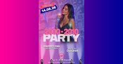 2000/2010er Party