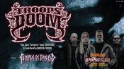 THE TROOPS OF DOOM (Brazil) + TEMPLE OF DREAD // Bastard Club - OS