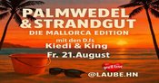 Palmwedel & Strandgut