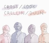 Cook / Crellin / Cross / Duun