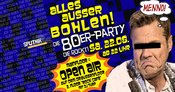 OPEN AIR: "Alles außer Bohlen!" Die 80er-Party die rockt!