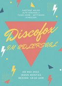 Disco Fox