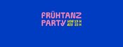 Frühtanz Party Frankfurt