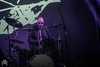 Aushilfsdrummer sucht Live- & Studioprojekte (HIRED GUN)