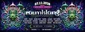 RAUMKLANG - The Indoor Festival 2026