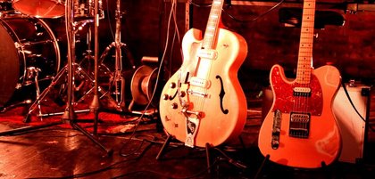 BIS Jam