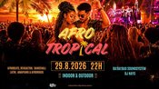 Afro Tropical