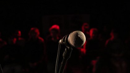 Open Mic