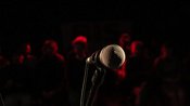 Open Mic