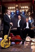 THE SINNERS - Rock´n´Roll aus Hamburg