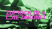Zurück in die Zukunft! - 60s/70s/80s/90s/00s Zukunftsmusik