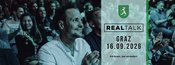 RealTalk XXXV in Graz