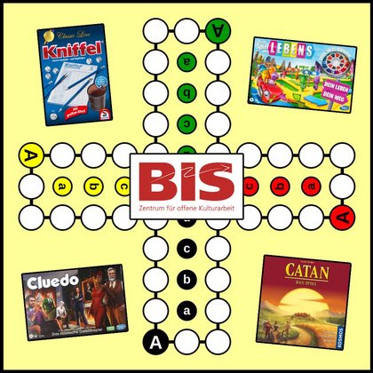 Spieleabend