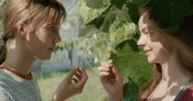 Kino: Little Trouble Girls