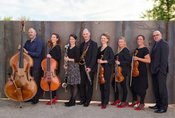 Symbiosis Konzert