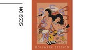 Bollwerk Session – Offene Bühne und Jam Session • Bollwerk 107 • Moers