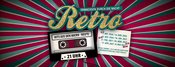 Retro - Erwachsen durch die Nacht