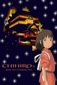 Anime | Chihiros Reise ins Zauberland (FSK 0)