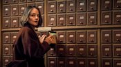 Kino im Hof - Paris Murder Mystery