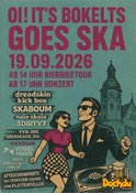 Oi its Bokelts goes Ska