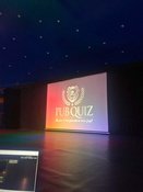 Pubquiz x Circus Fantasia