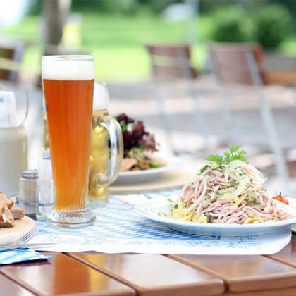 "DIE PINTE" SOMMER SPECIALS