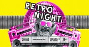 Retro Night