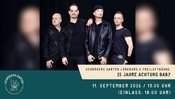 Schröders Garten: 25 Jahre Achtung Baby