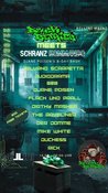 DRUCKBETRIEB MEETS SCHRANZKOMMANDO / FREE RAVE