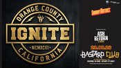 IGNITE & Ash Return (Ex-Miozän) // - "Sunday Matinee" - Osnabrück