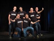 The Dolphins A Capella Quintett › Wünsch Dir was!