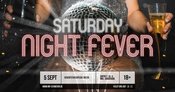 Saturday Night Fever