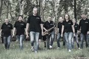 Konzert in Tom's Musikkeller mit Greyhound