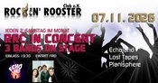 Rockin' Rooster Club 121