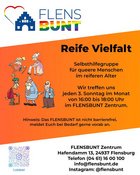 Reife Vielfalt