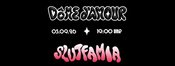 DÔME D´AMOUR x SLUTFAMIA